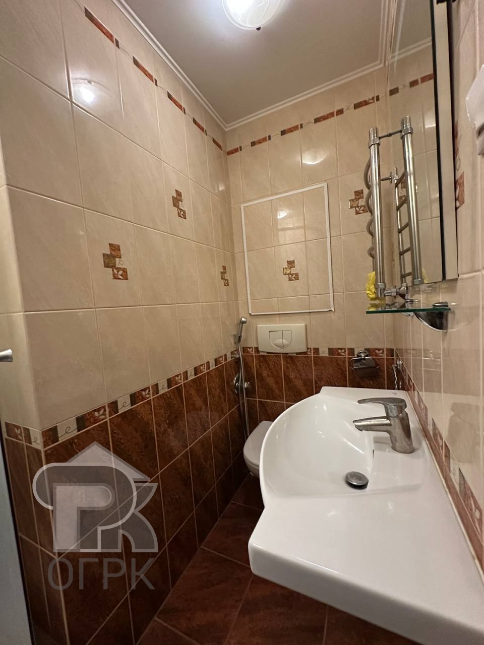 Купить 3-комнатную квартиру, №387491