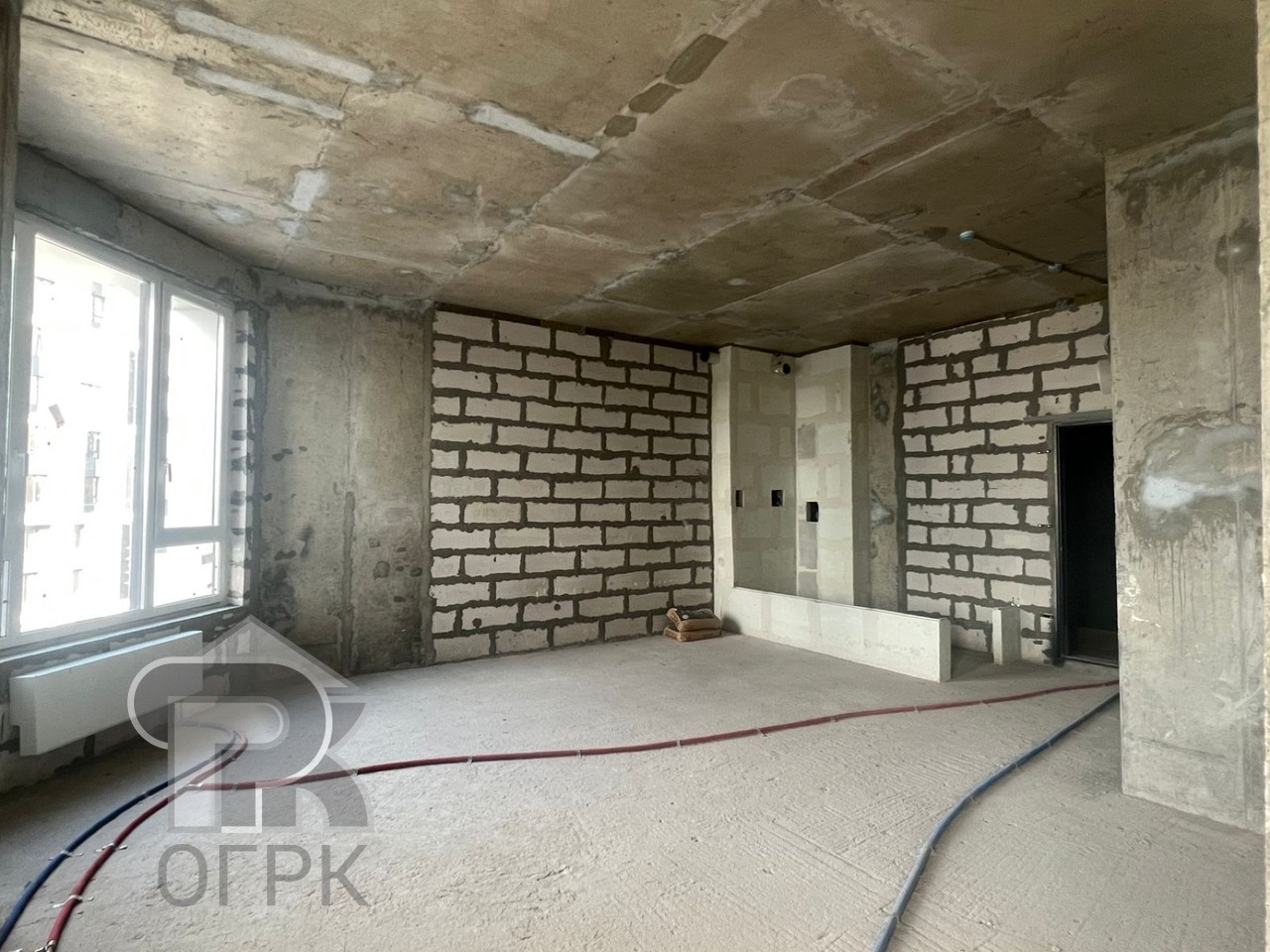 Купить 3-комнатную квартиру, №387710