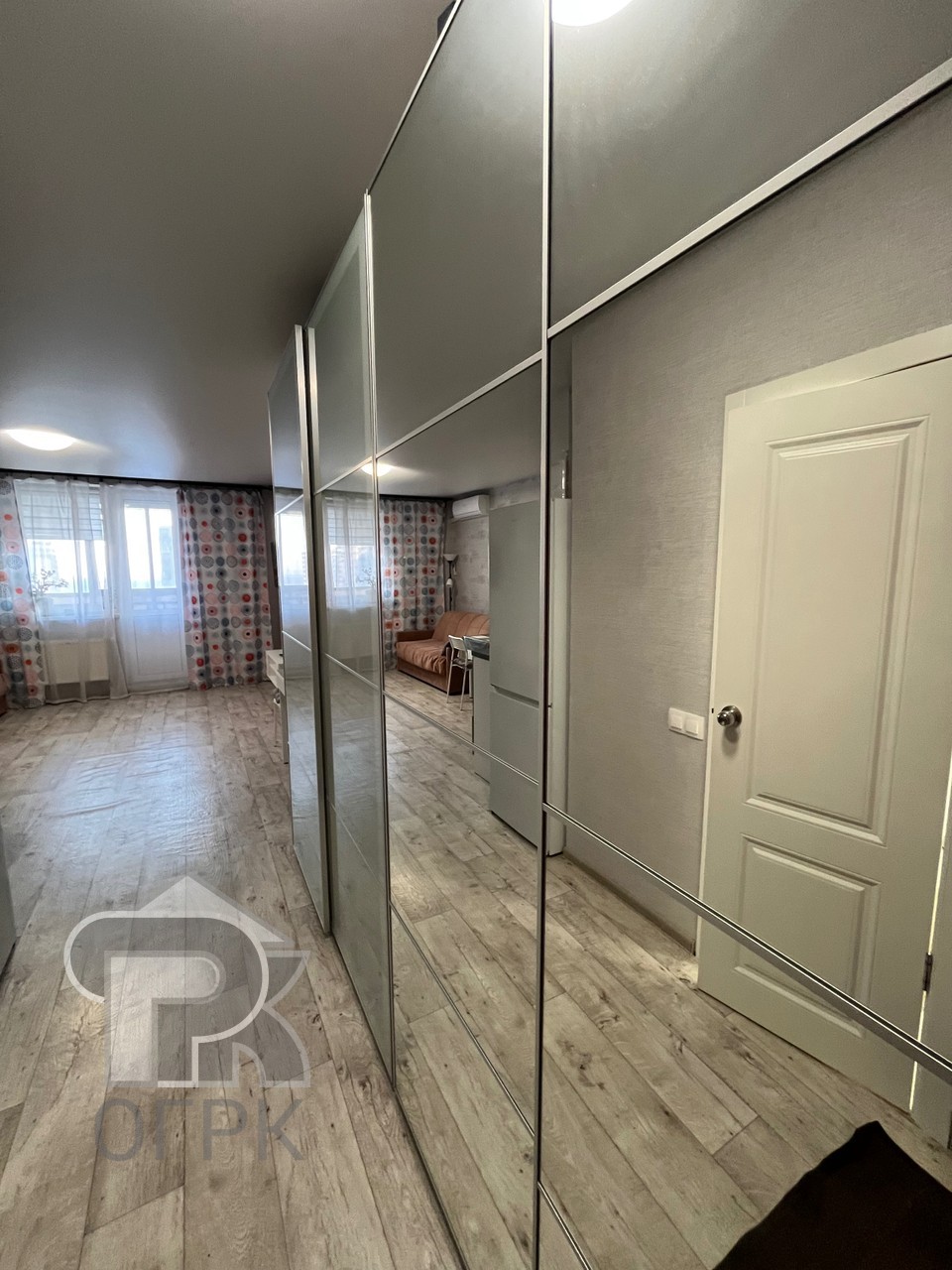 Купить студию, №388217