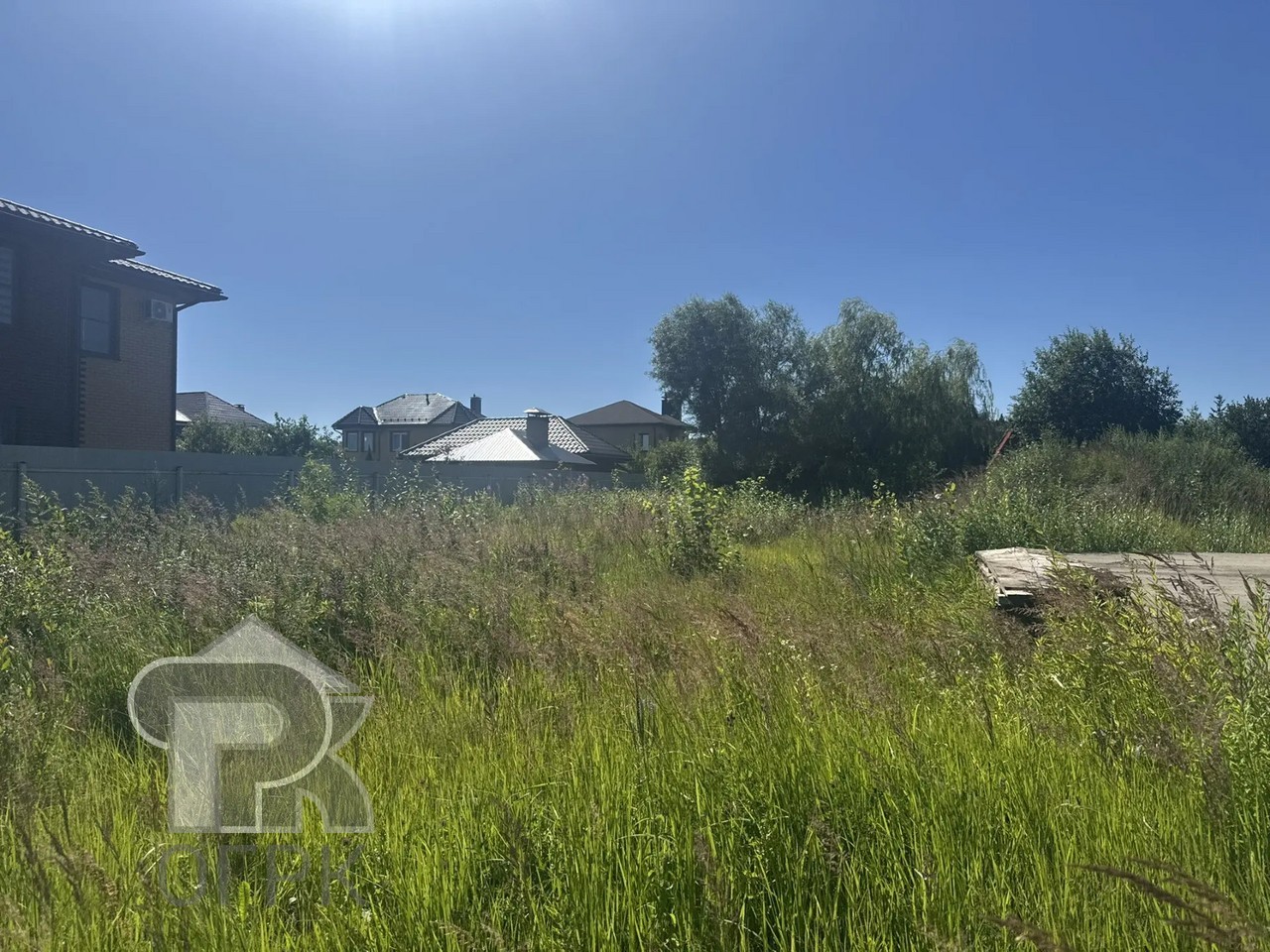 Купить землю, №390829