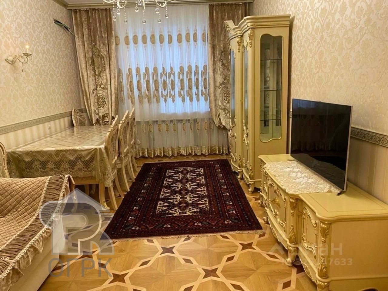 Купить 2-комнатную квартиру, №388131