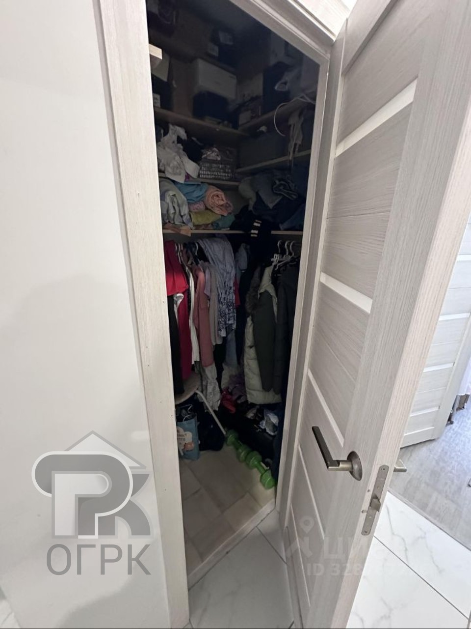 Купить 2-комнатную квартиру, №389340