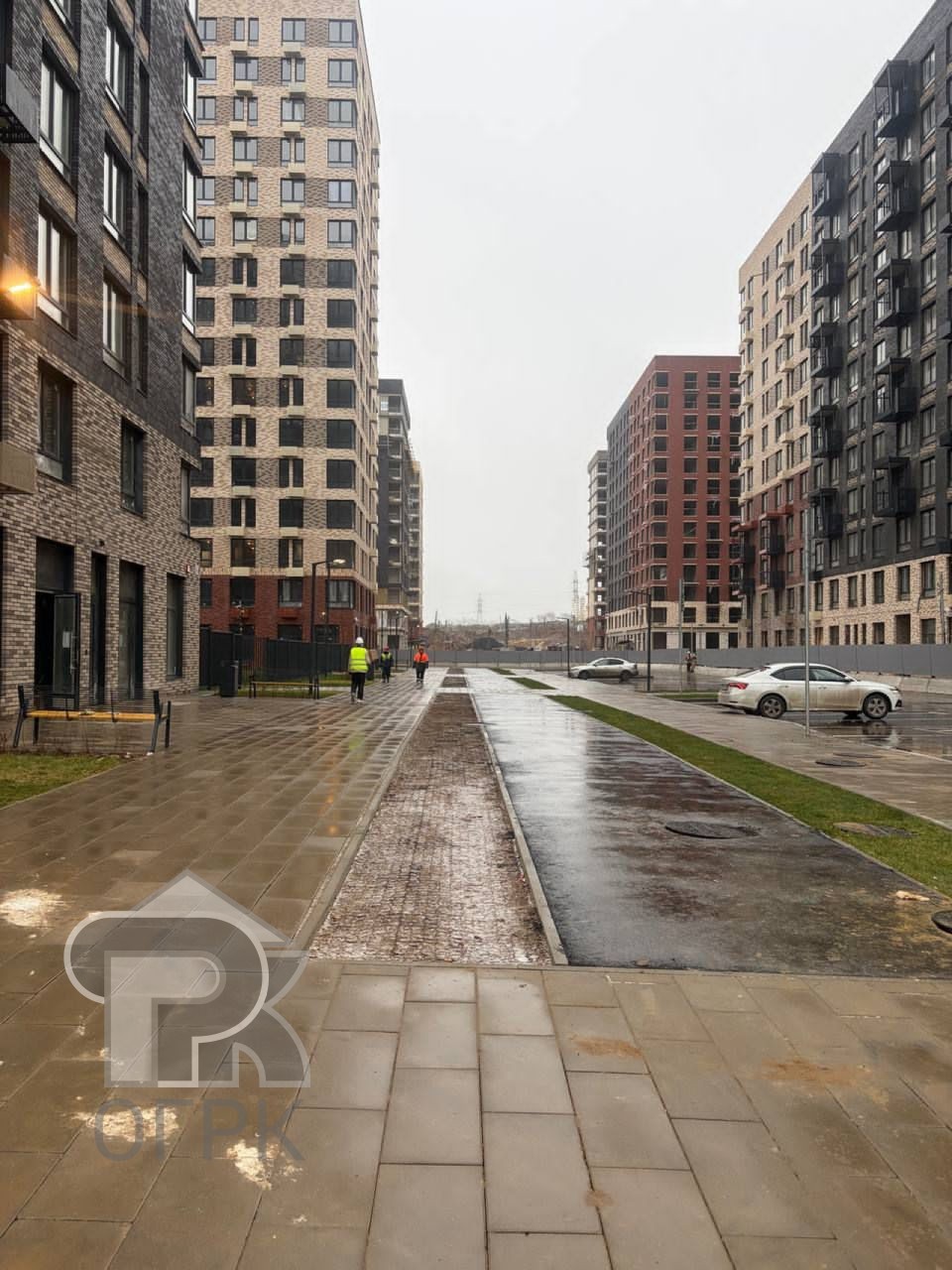 Купить 2-комнатную квартиру, №387653