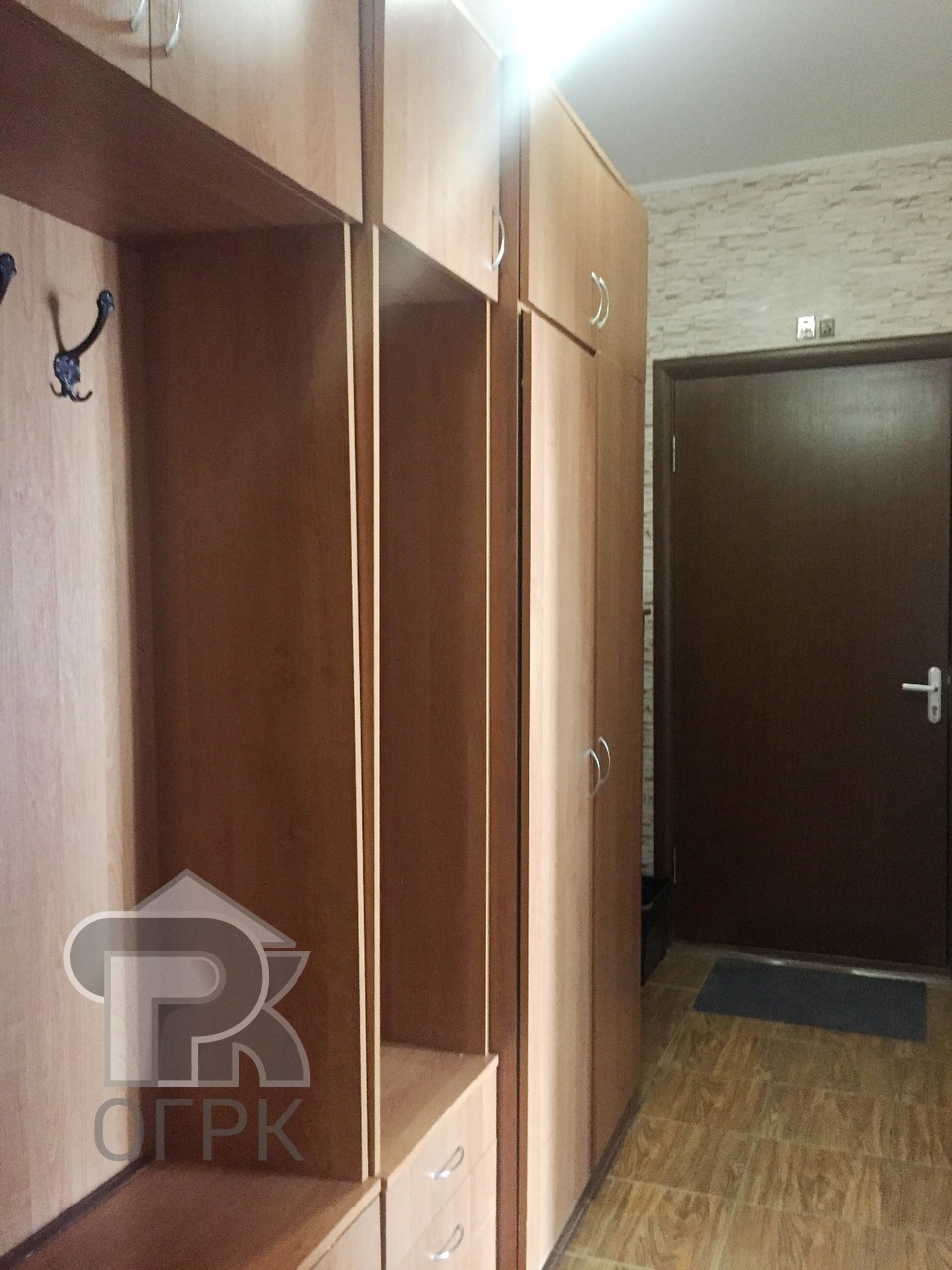 Купить 3-комнатную квартиру, №358946