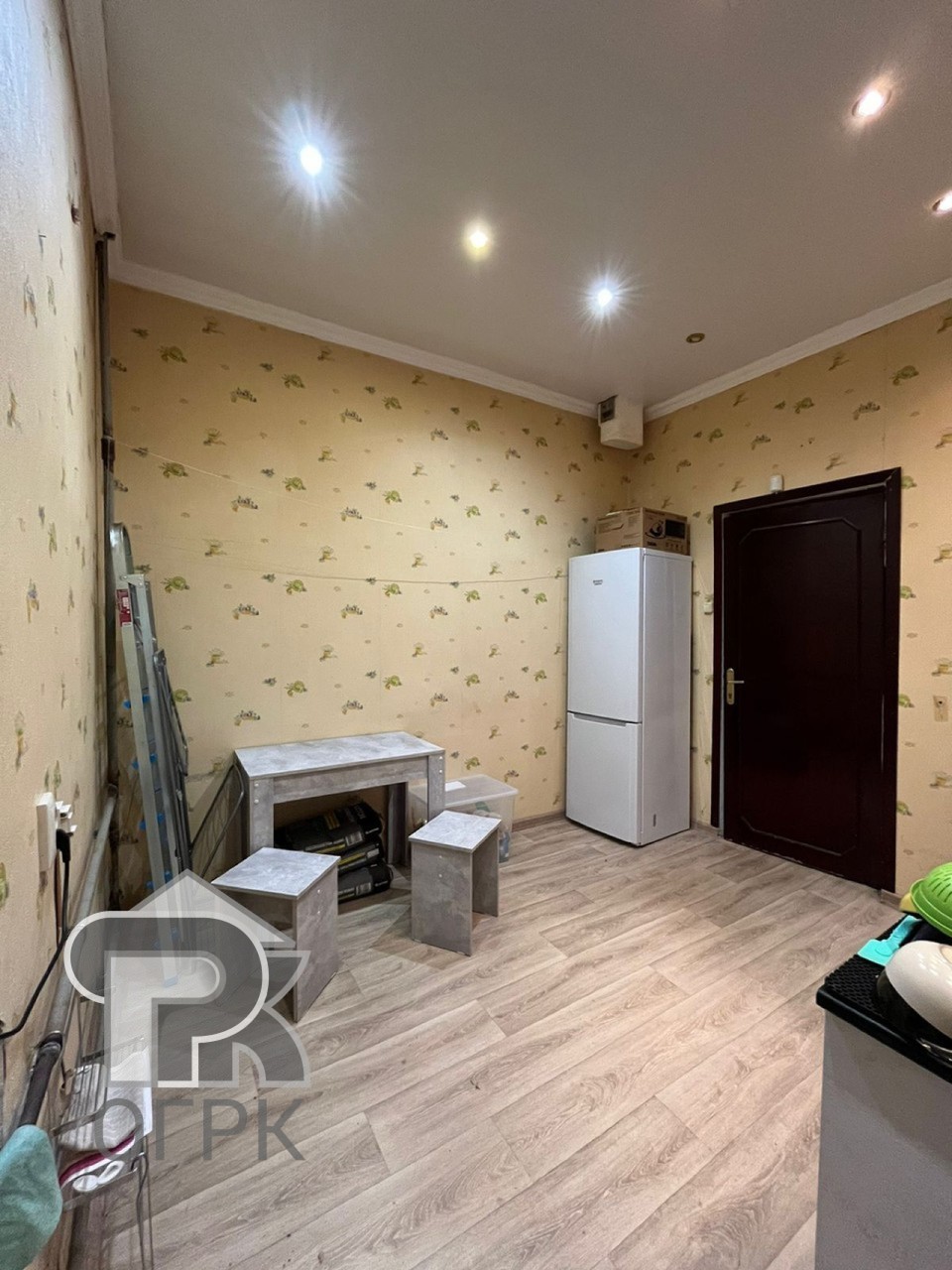 Купить четыре комнаты в 5-ккв, №386306
