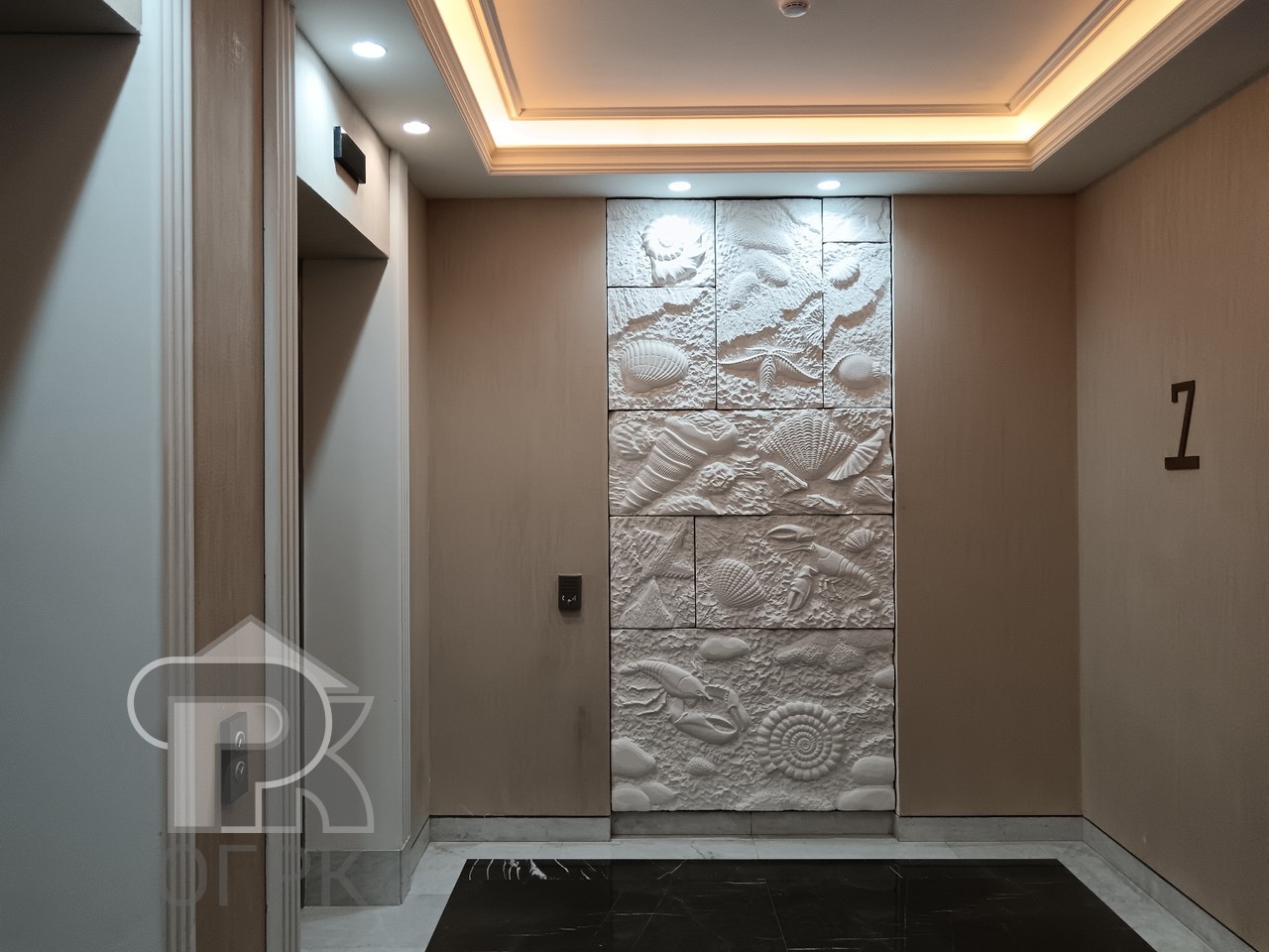 Купить 3-комнатную квартиру, №387503