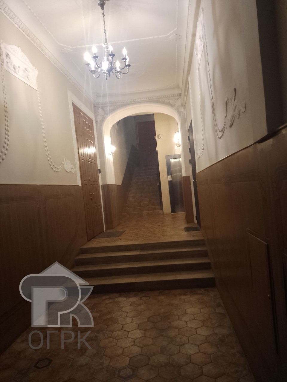 Купить 6-комнатную квартиру, №387753