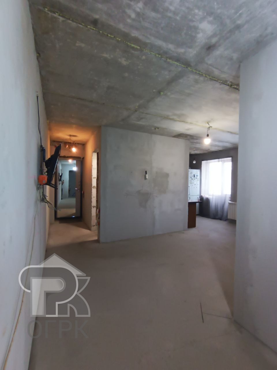 Купить 3-комнатную квартиру, №388439