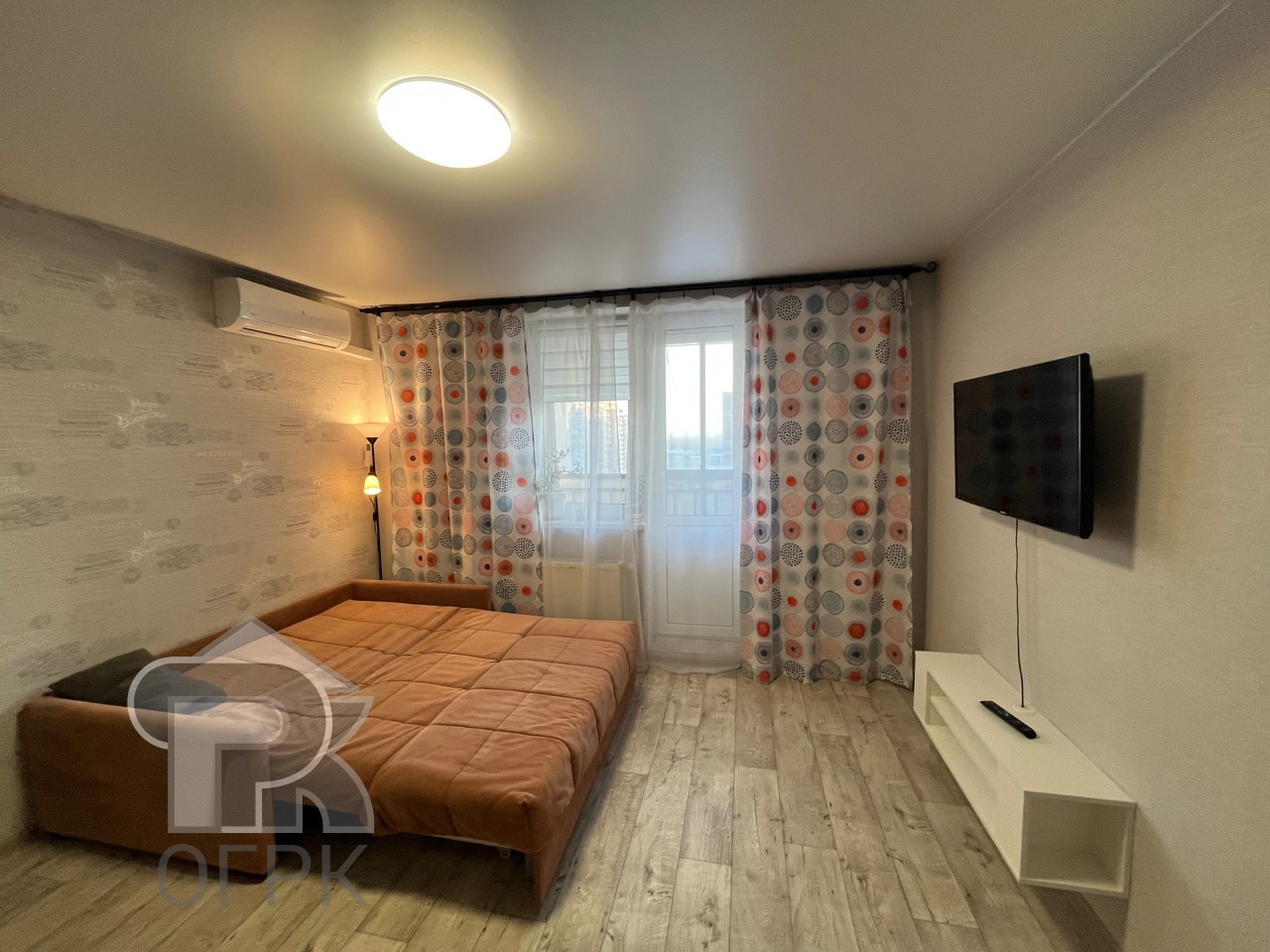 Купить студию, №388217