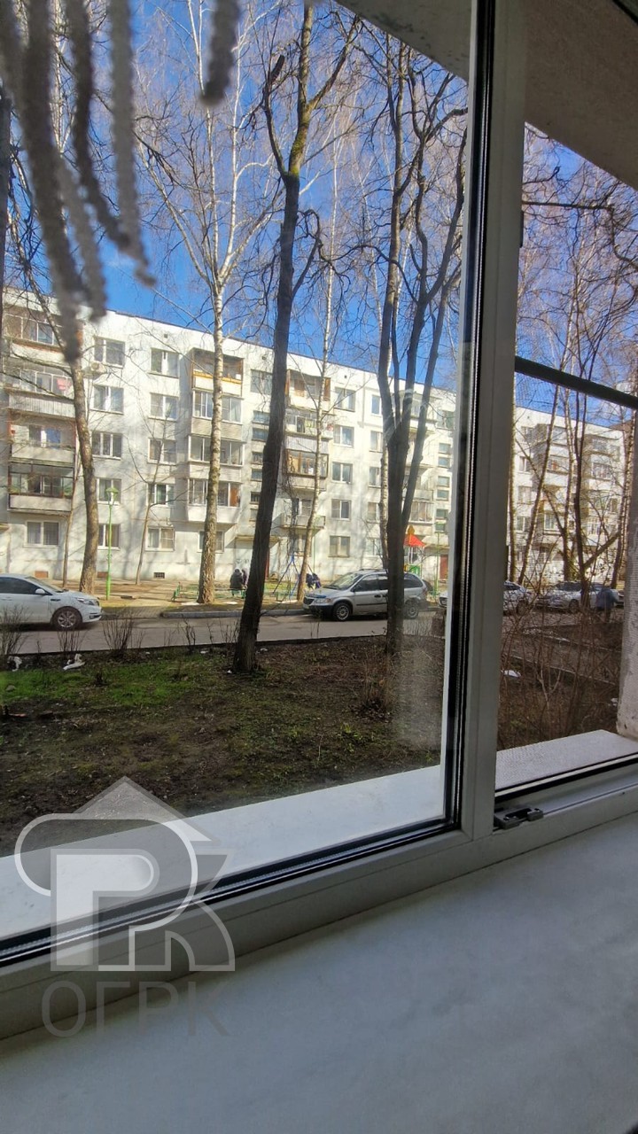Купить 1-комнатную квартиру, №385888