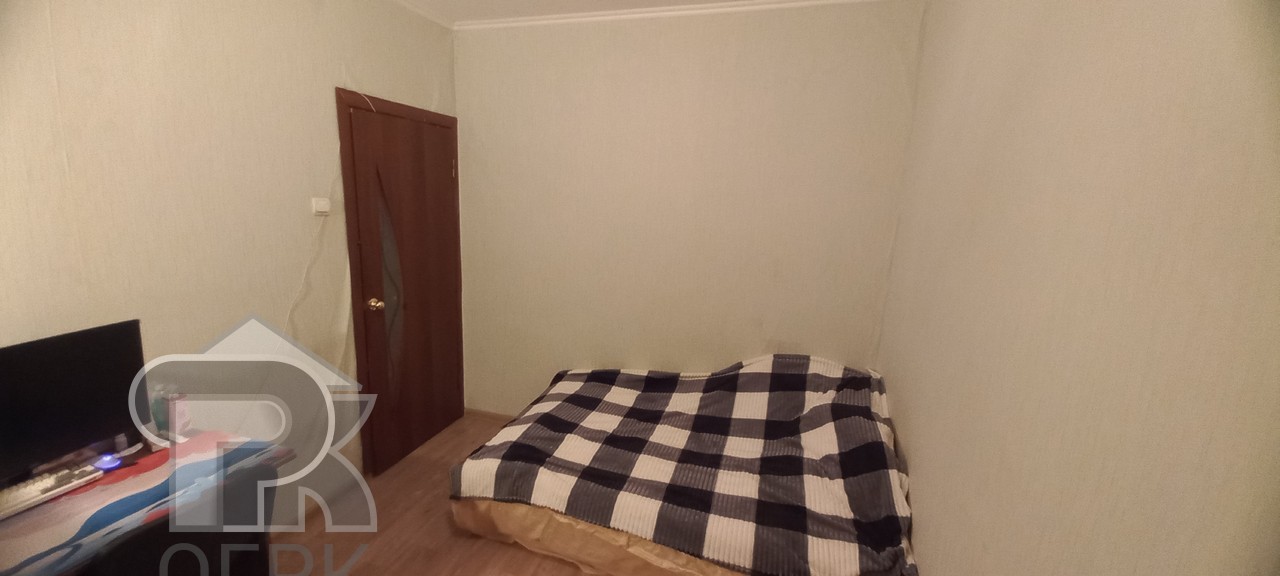 Купить 3-комнатную квартиру, №388124