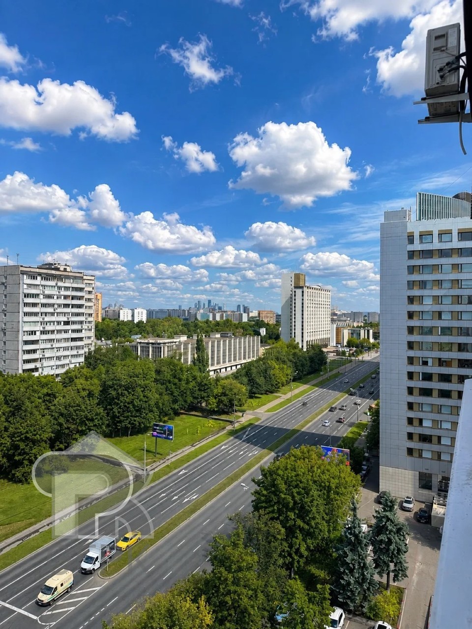 Купить 3-комнатную квартиру, №391448
