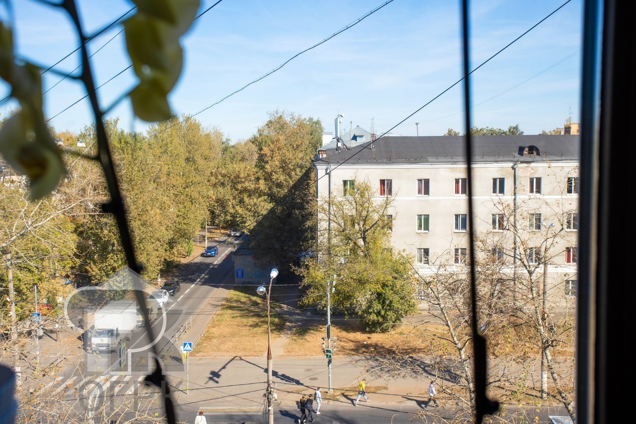 Купить 1-комнатную квартиру, №388577