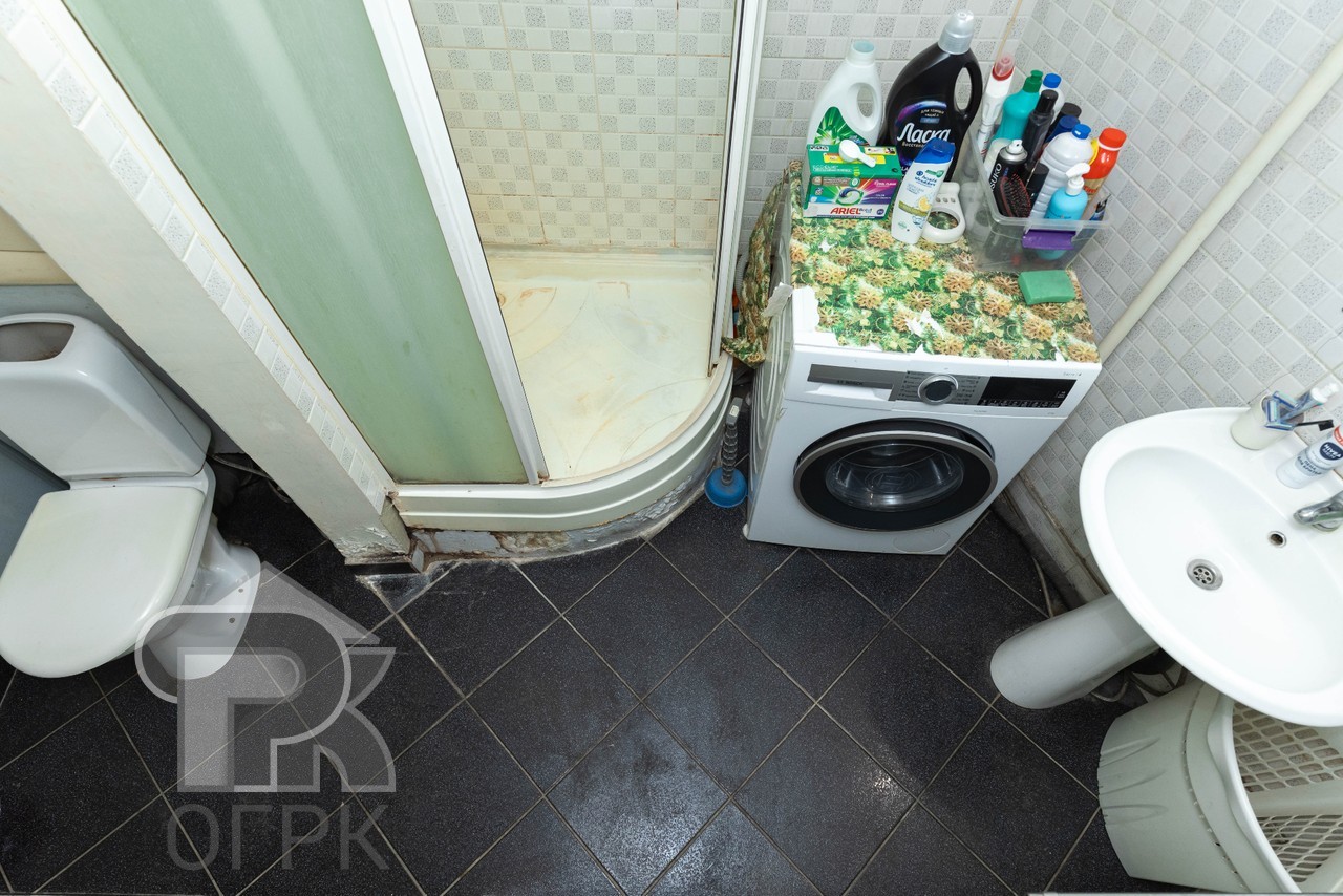 Купить 2-комнатную квартиру, №388385