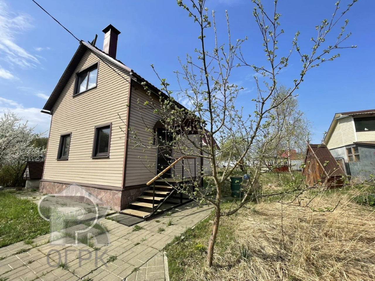 Купить дом, №388820