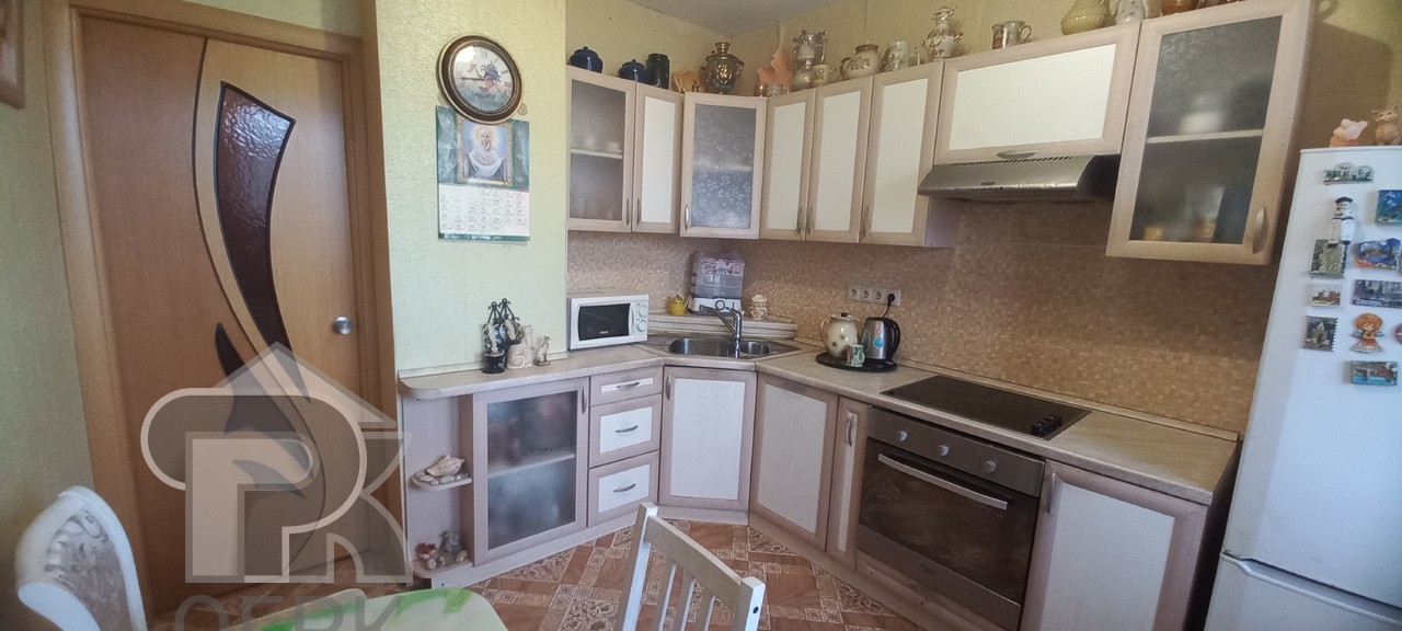 Купить 1-комнатную квартиру, №387176