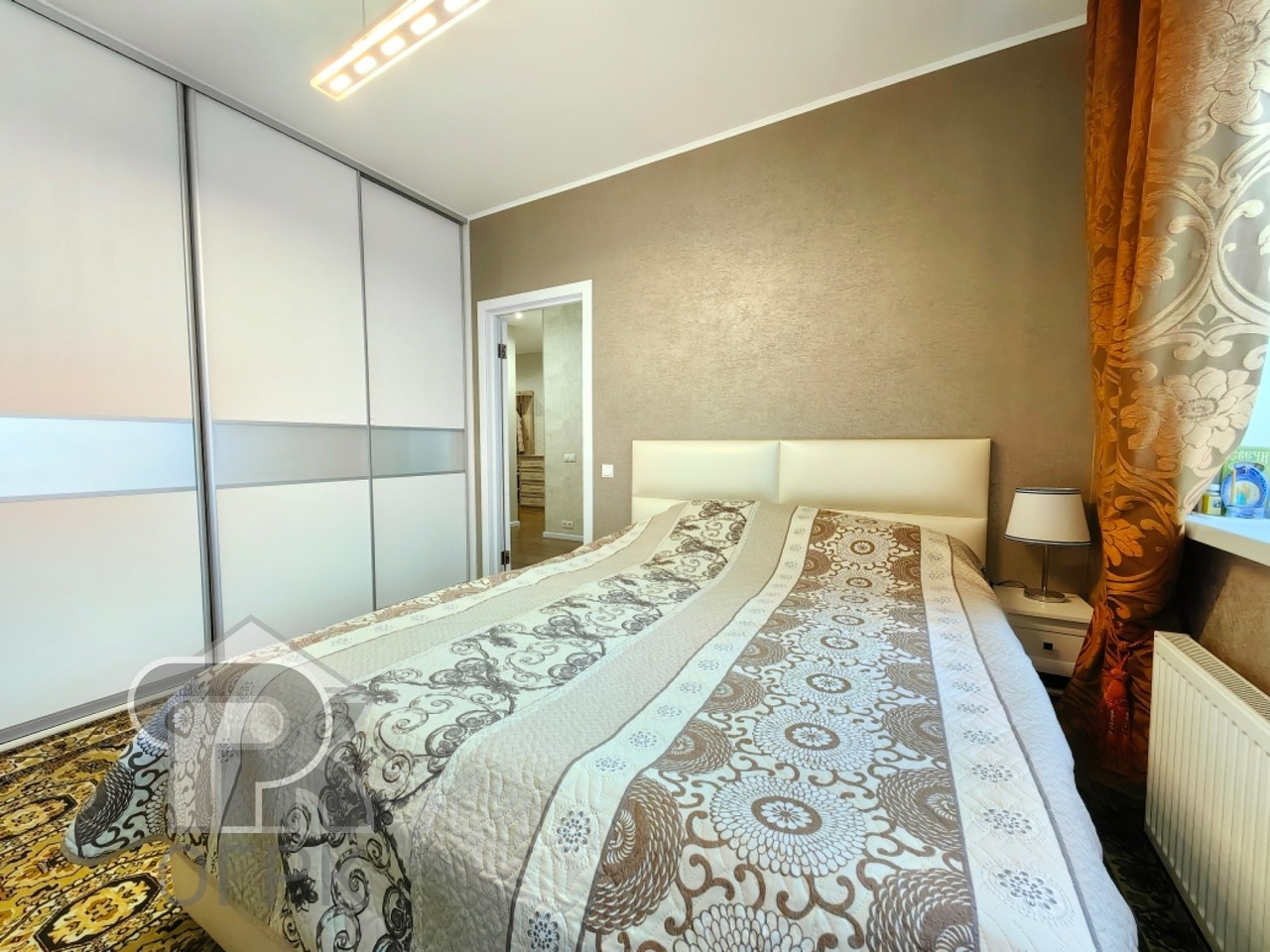 Купить 1-комнатную квартиру, №387519