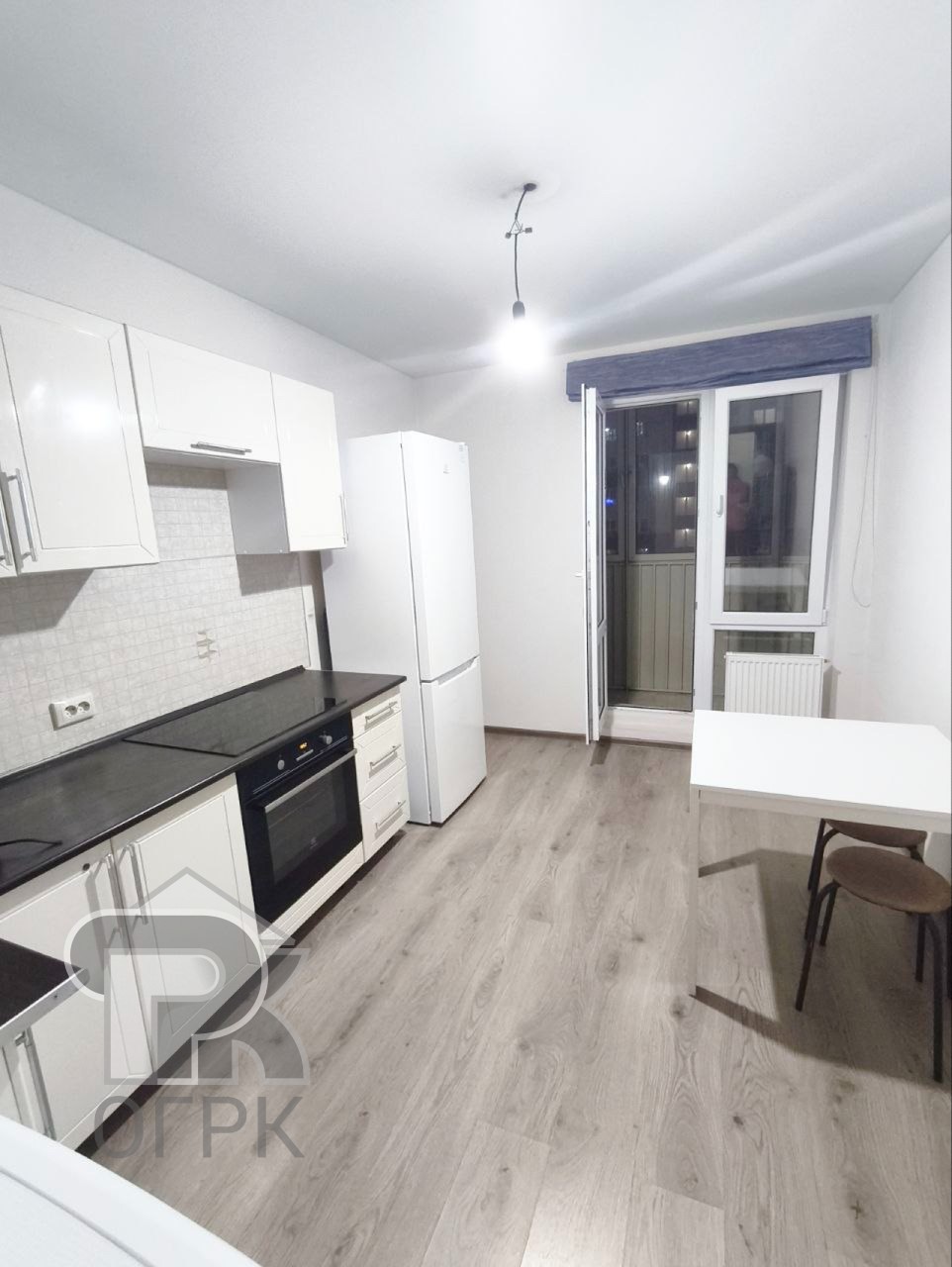 Купить 1-комнатную квартиру, №388078