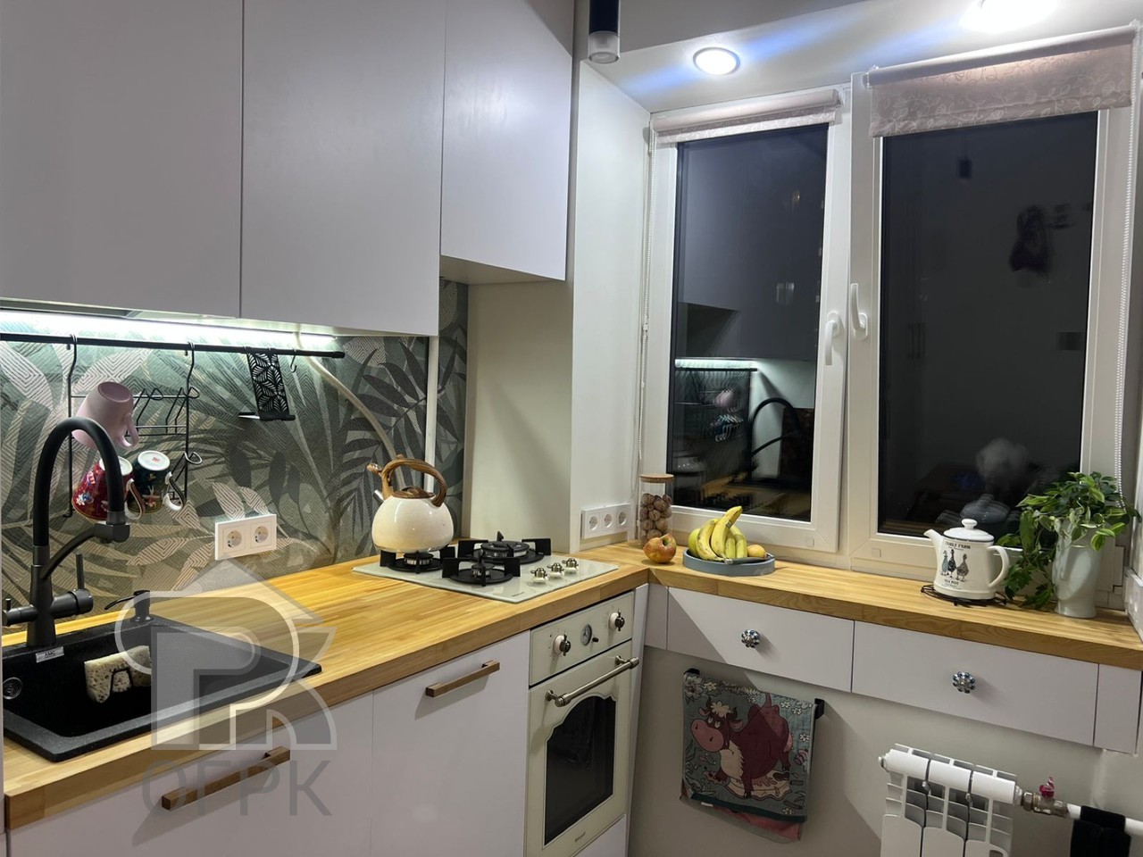 Купить 2-комнатную квартиру, №387386