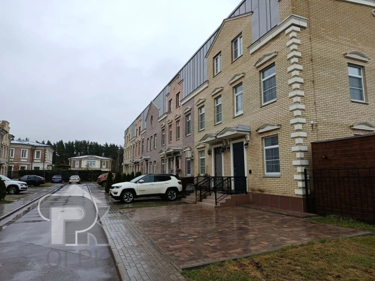 Купить таунхаус, №389503