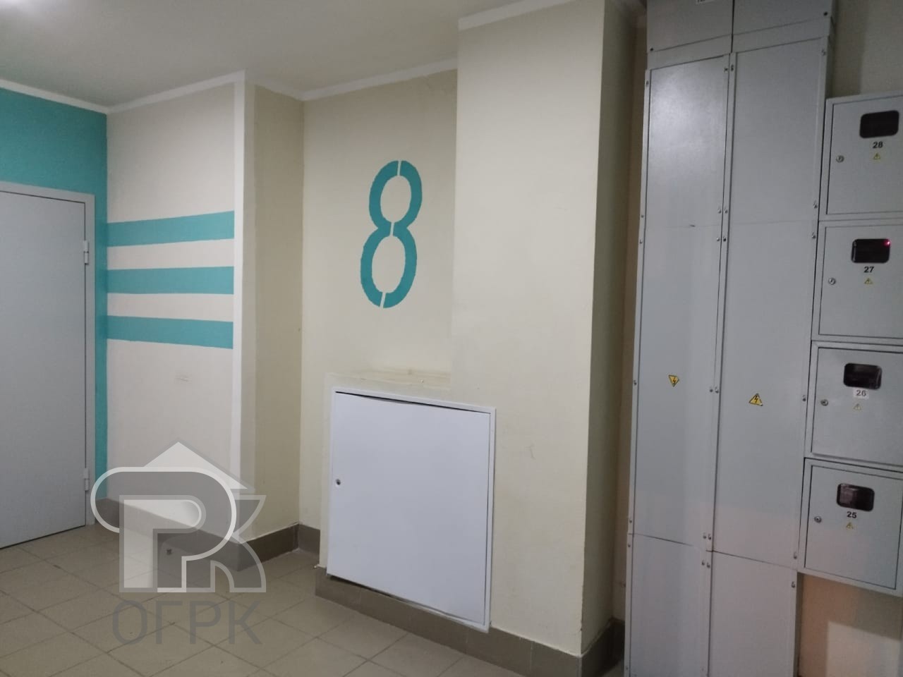 Купить 2-комнатную квартиру, №361164