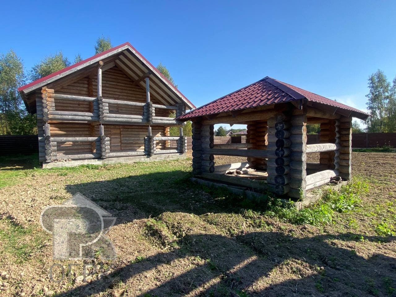 Купить дом, №385818