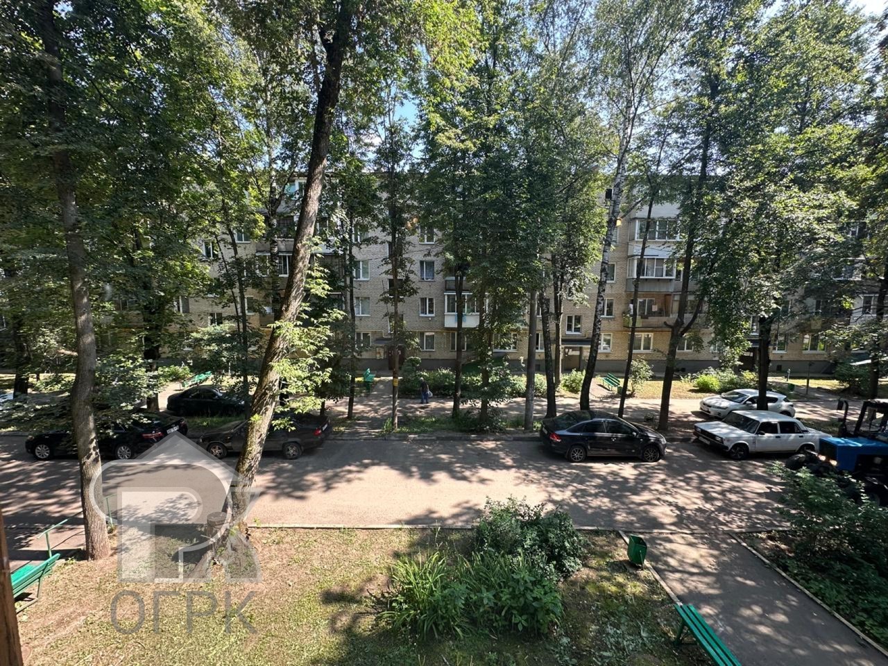 Купить 3-комнатную квартиру, №386402