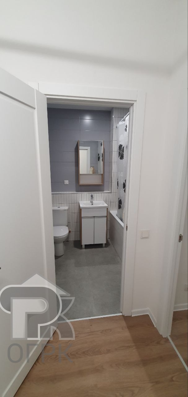 Купить 1-комнатную квартиру, №388011