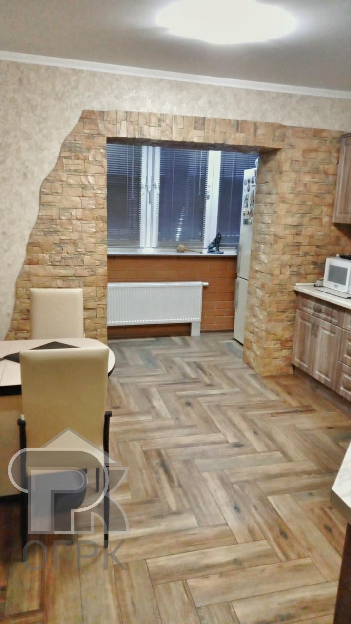 Купить 2-комнатную квартиру, №366118