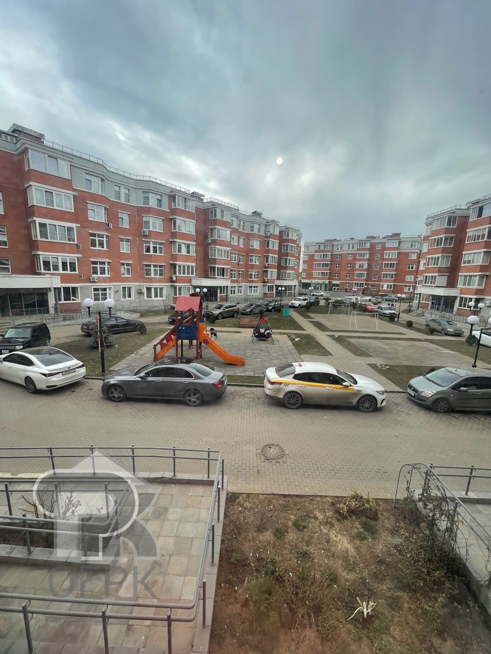 Купить 3-комнатную квартиру, №389089