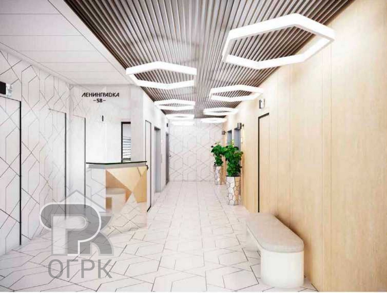 Купить 2-комнатную квартиру, №329733