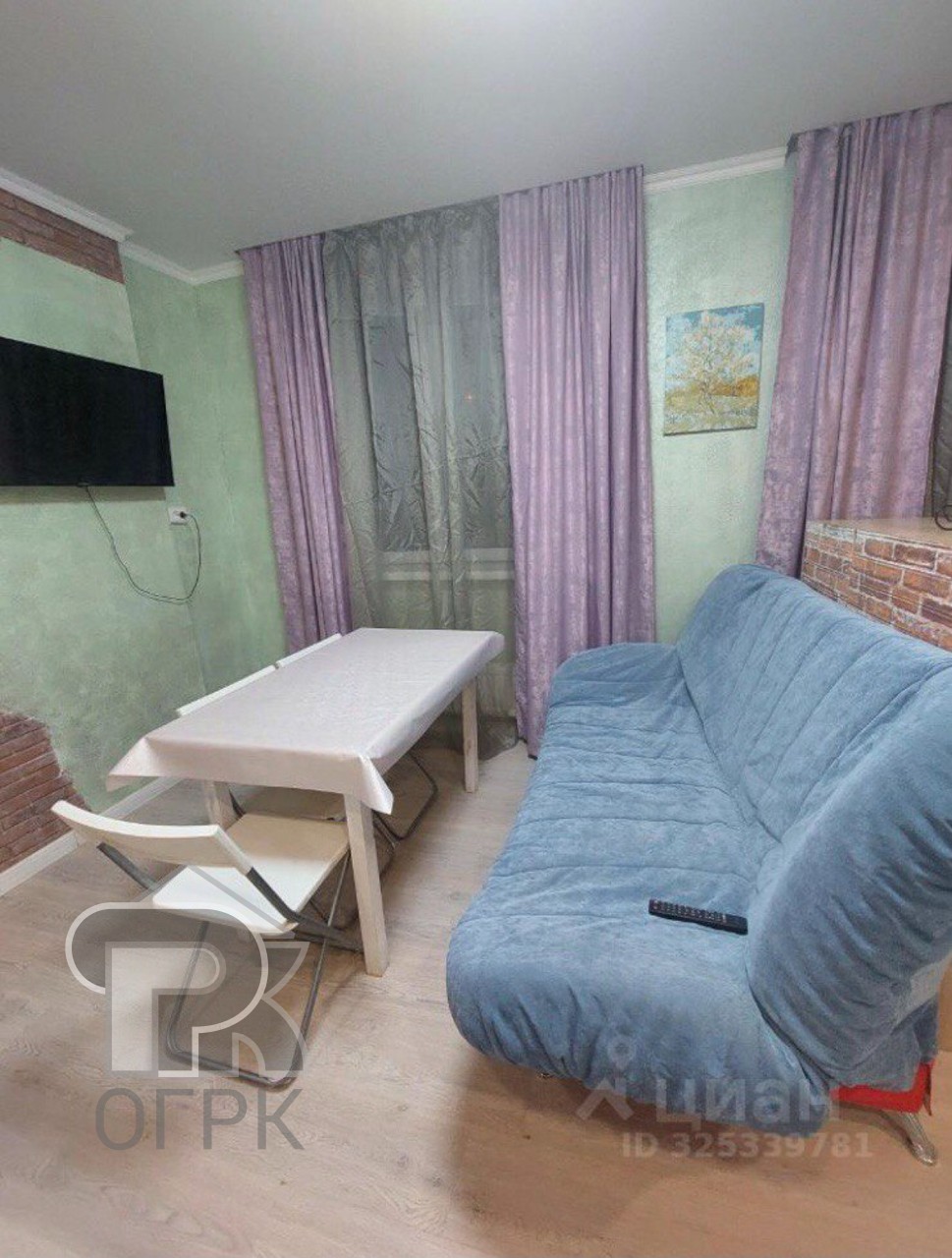 Купить 2-комнатную квартиру, №388129