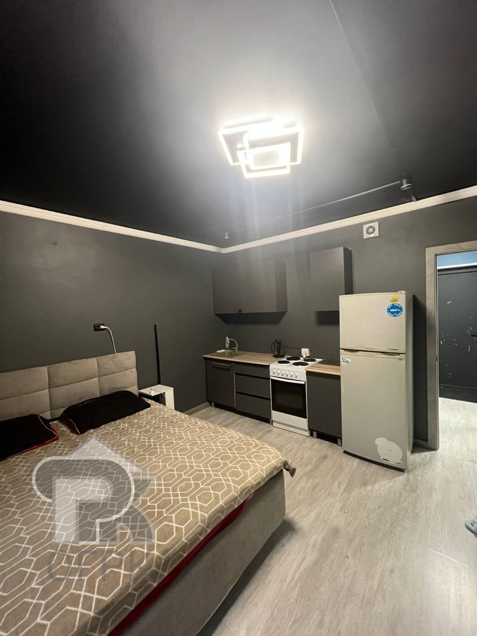 Купить студию, №387722