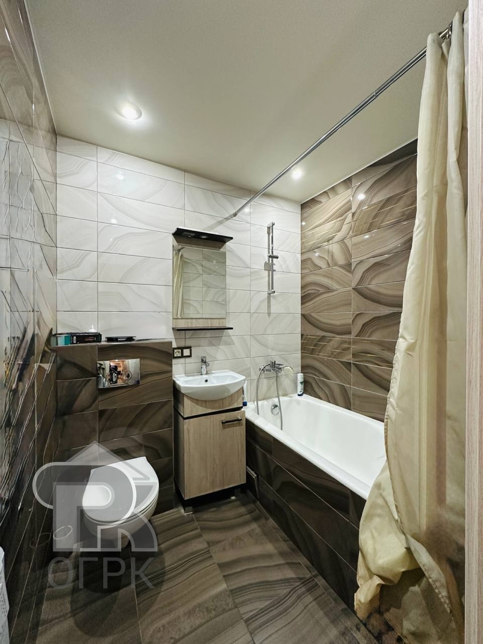 Купить 1-комнатную квартиру, №387943