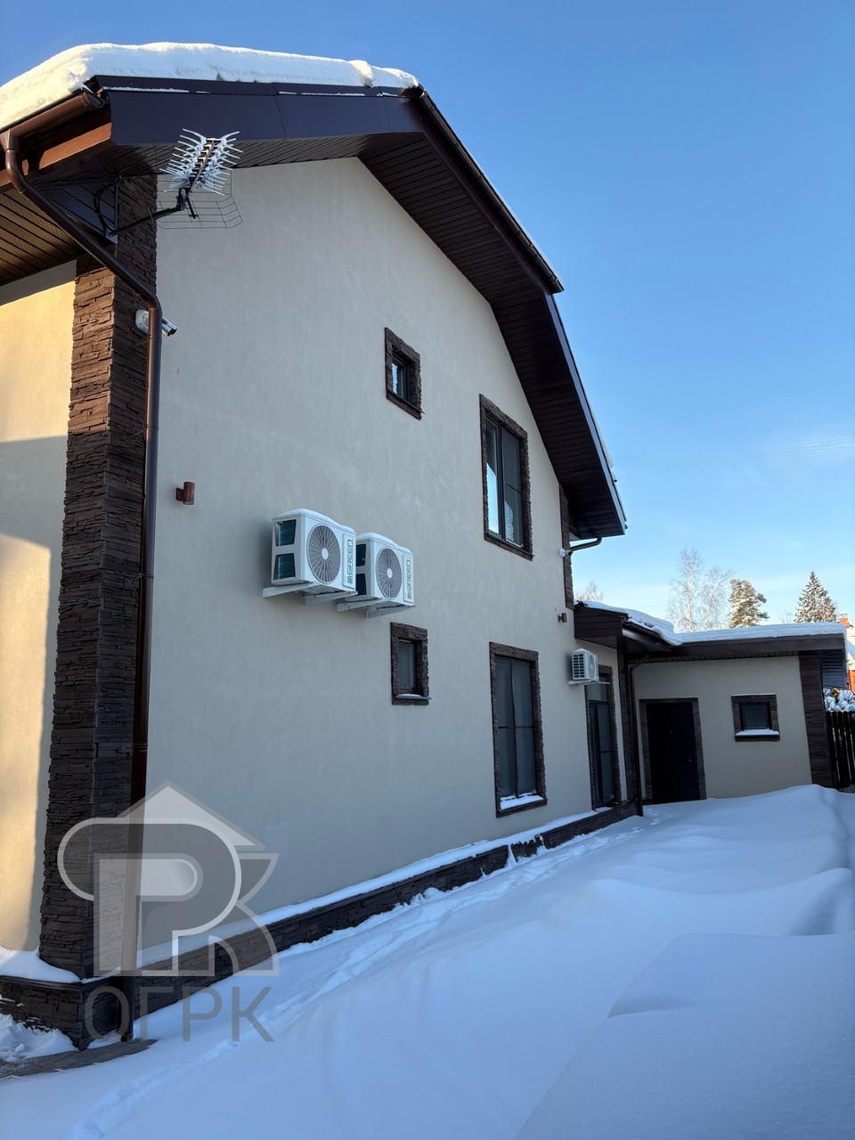 Купить коттедж, №388174