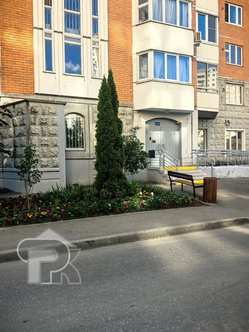 Купить 2-комнатную квартиру, №390490