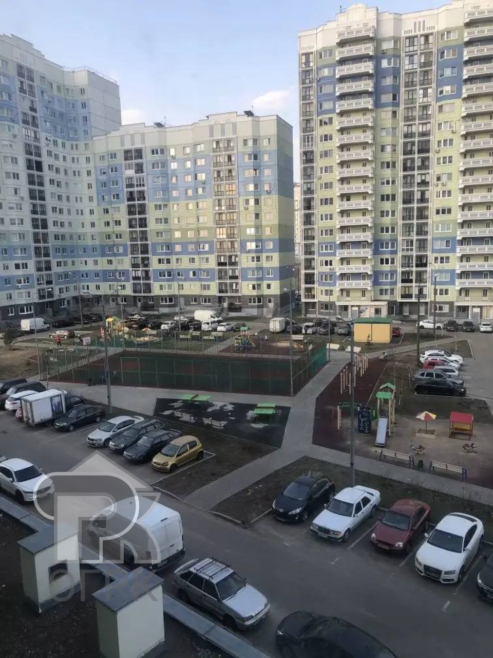 Купить студию, №388395