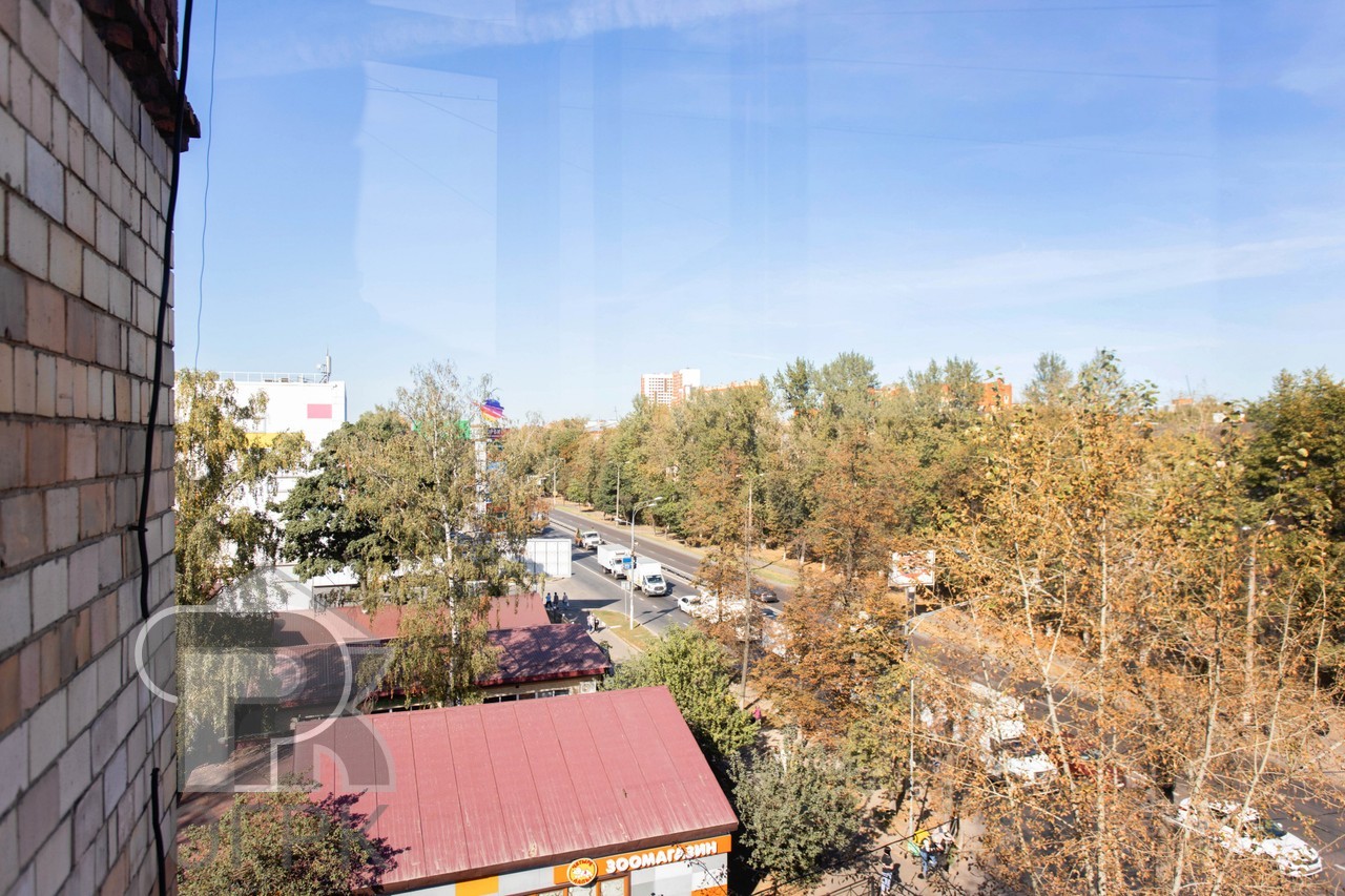 Купить 1-комнатную квартиру, №388577