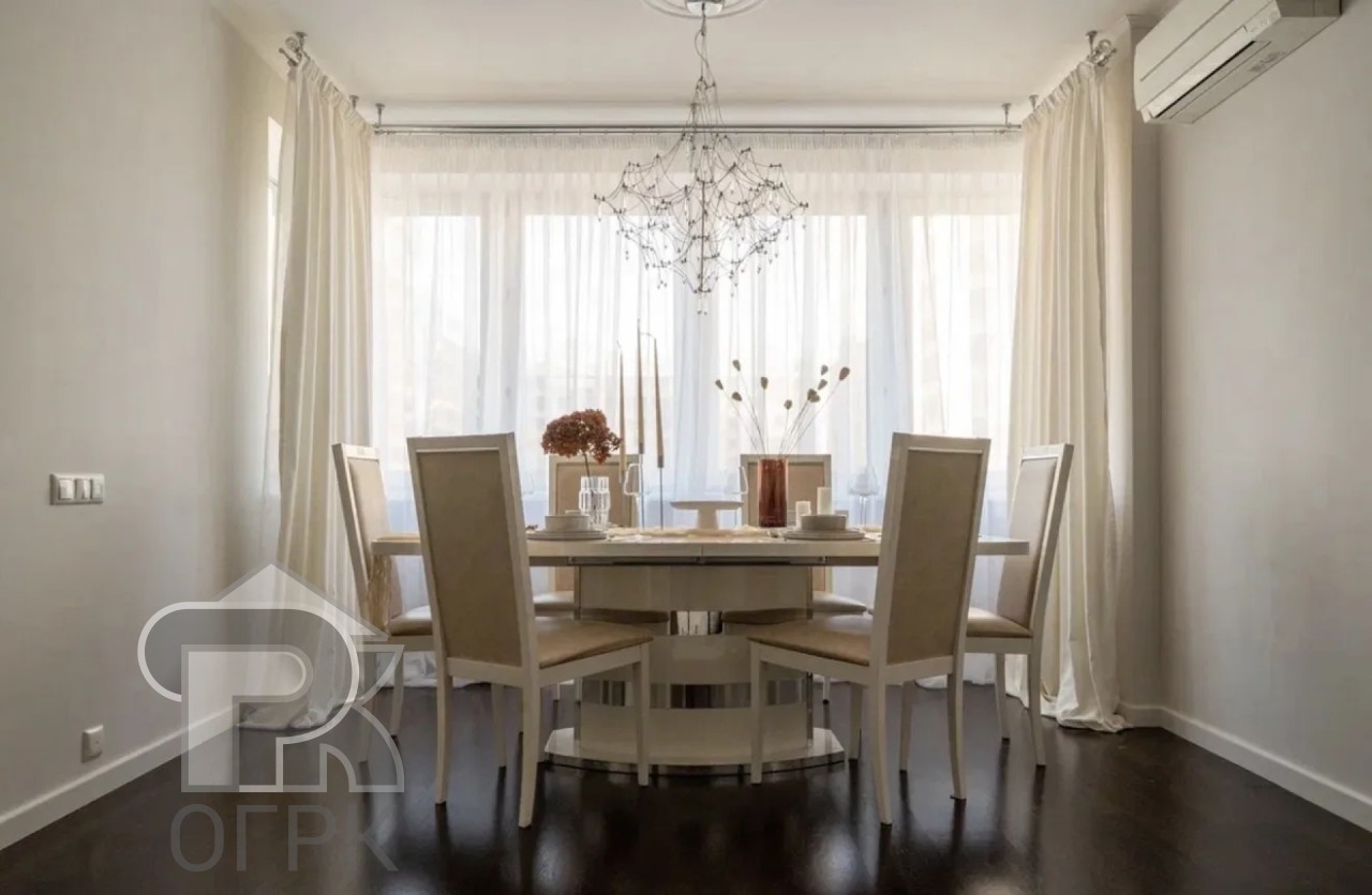 Купить 3-комнатную квартиру, №389135