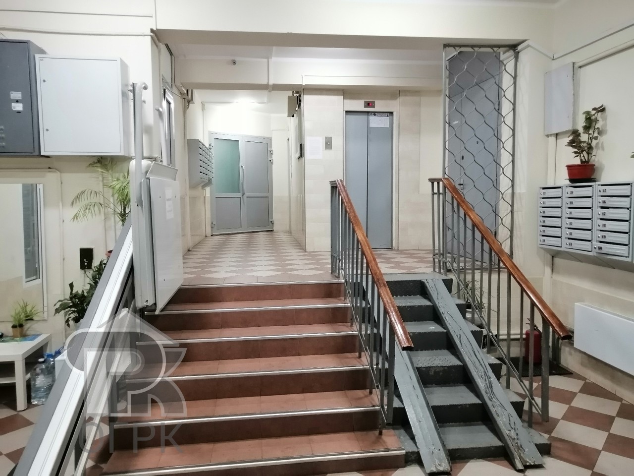 Купить 3-комнатную квартиру, №356706
