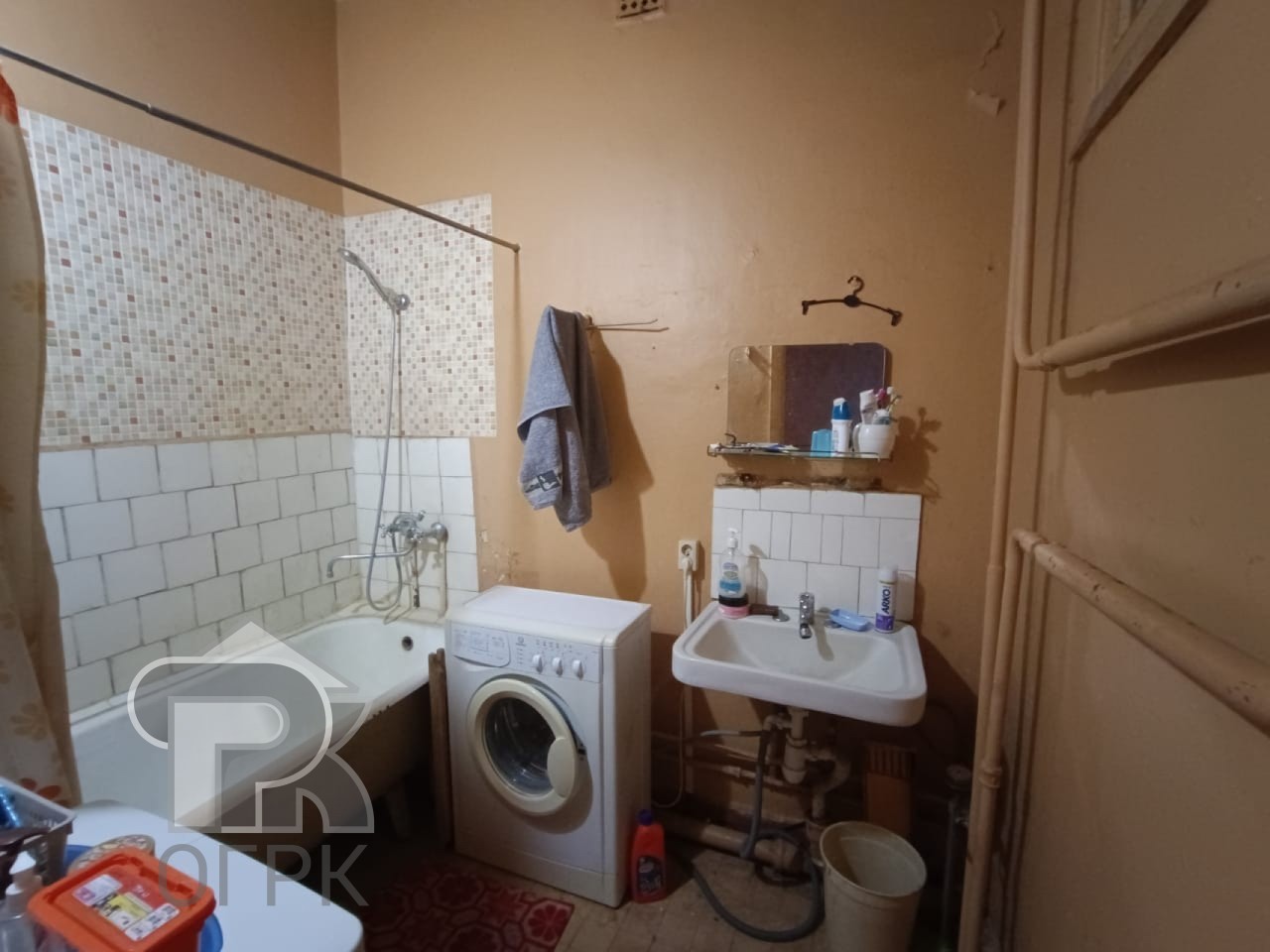 Купить 3-комнатную квартиру, №388941