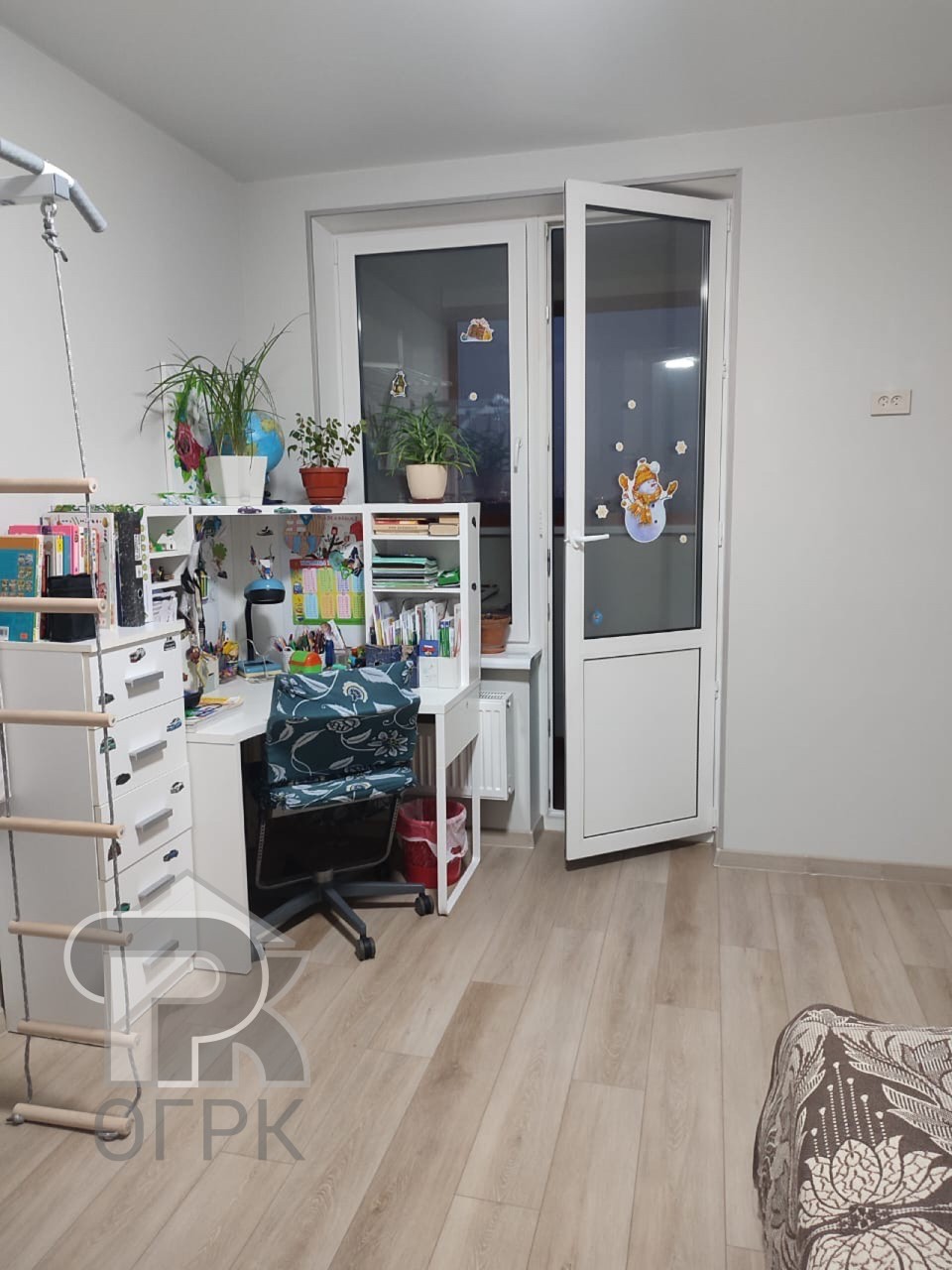 Купить 3-комнатную квартиру, №390810