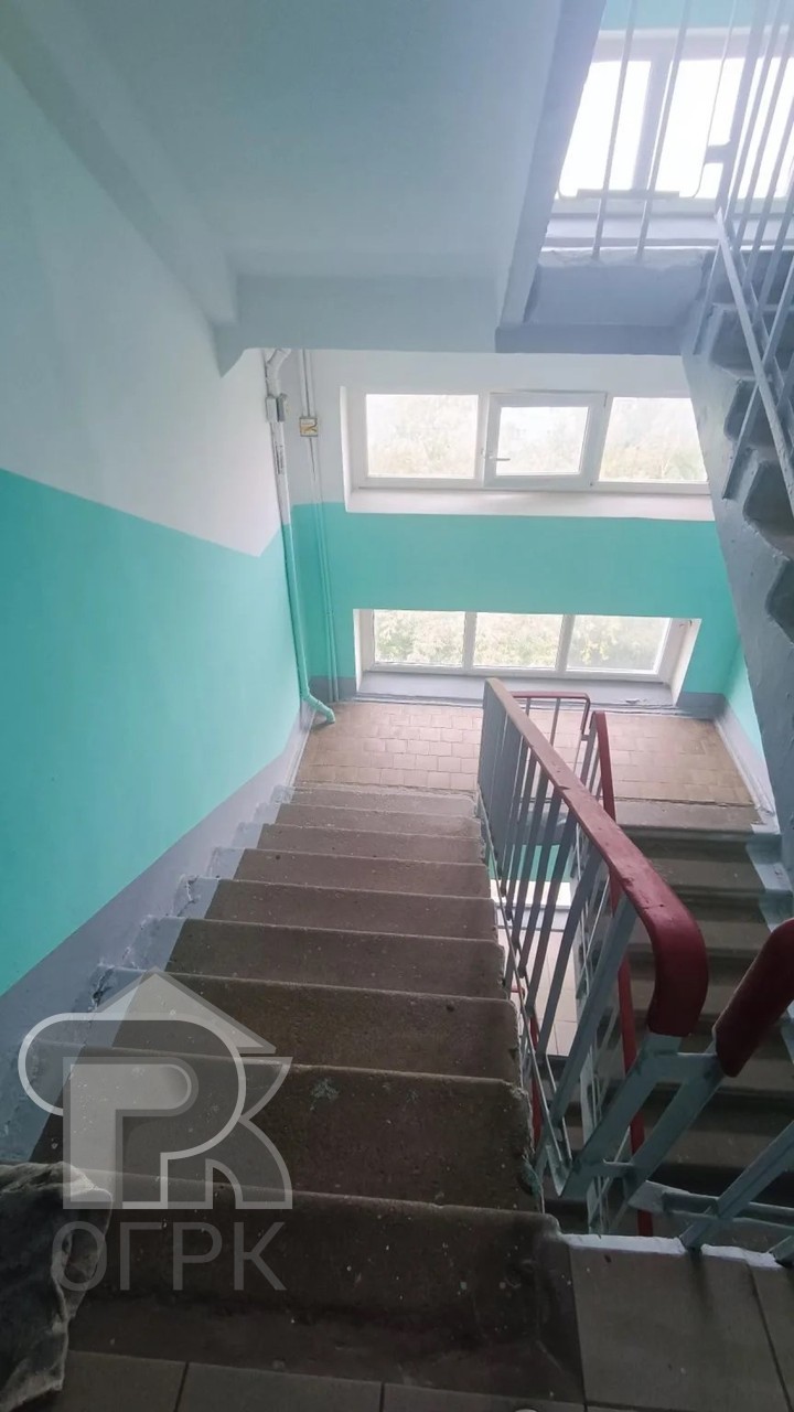 Купить 1-комнатную квартиру, №390872