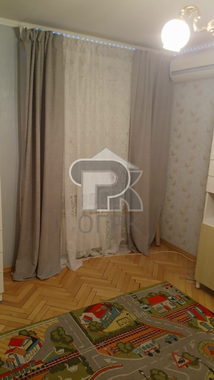 Купить 2-комнатную квартиру, №387564