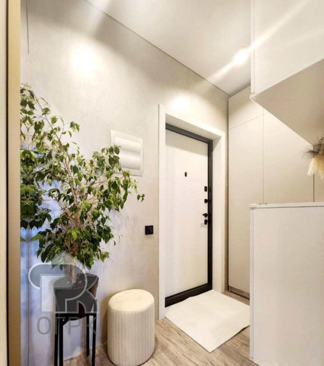 Купить 2-комнатную квартиру, №388221