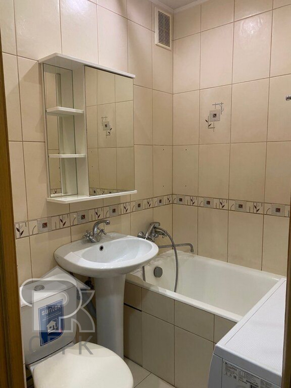 Купить 1-комнатную квартиру, №387421