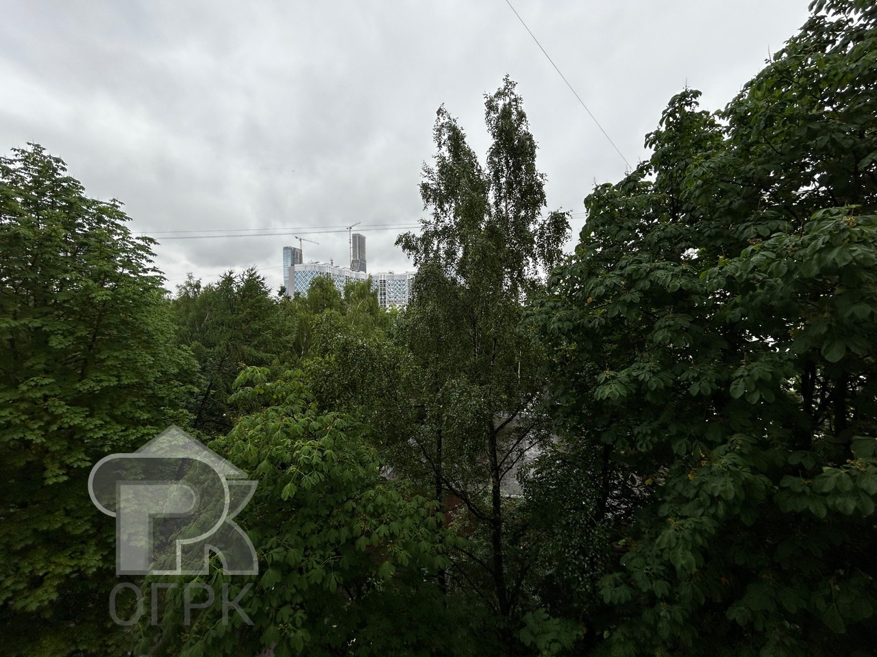 Купить 3-комнатную квартиру, №390351