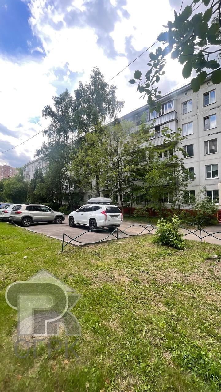 Купить 2-комнатную квартиру, №390555