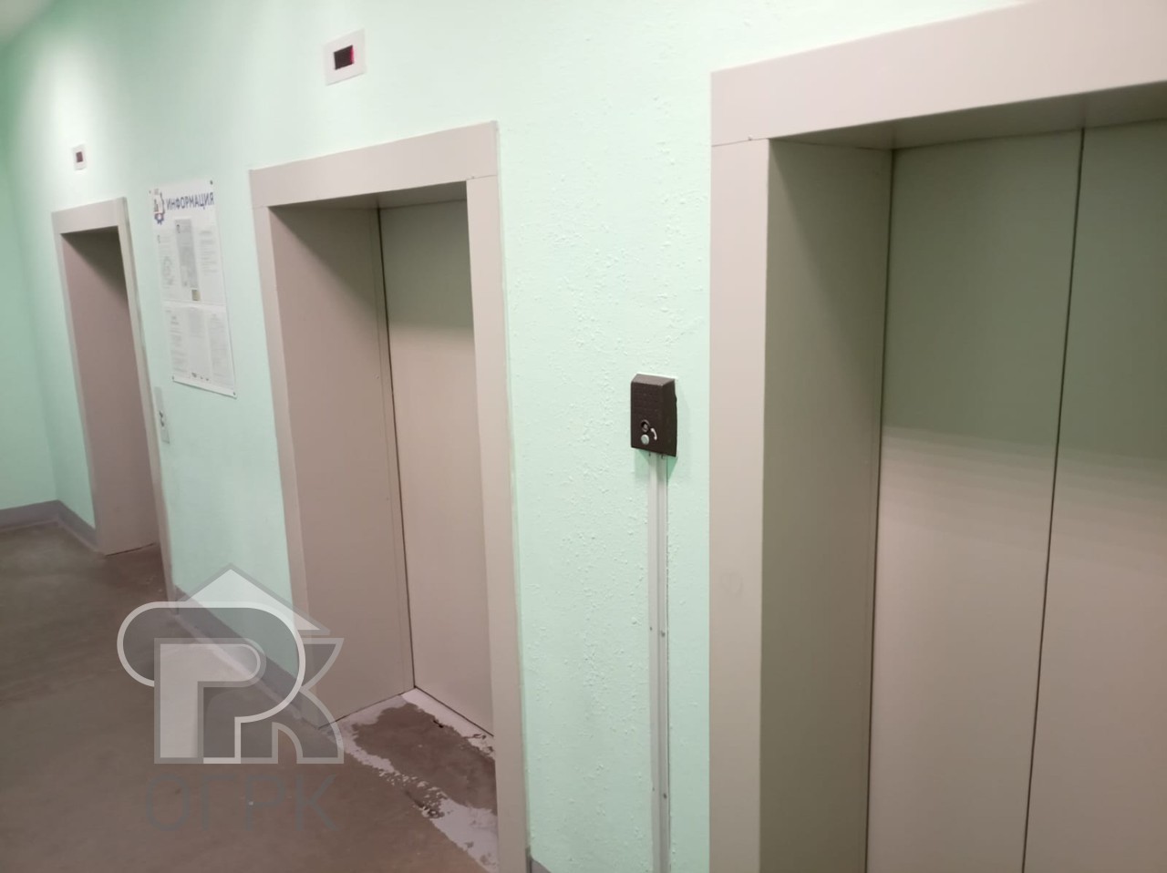 Купить 1-комнатную квартиру, №387443