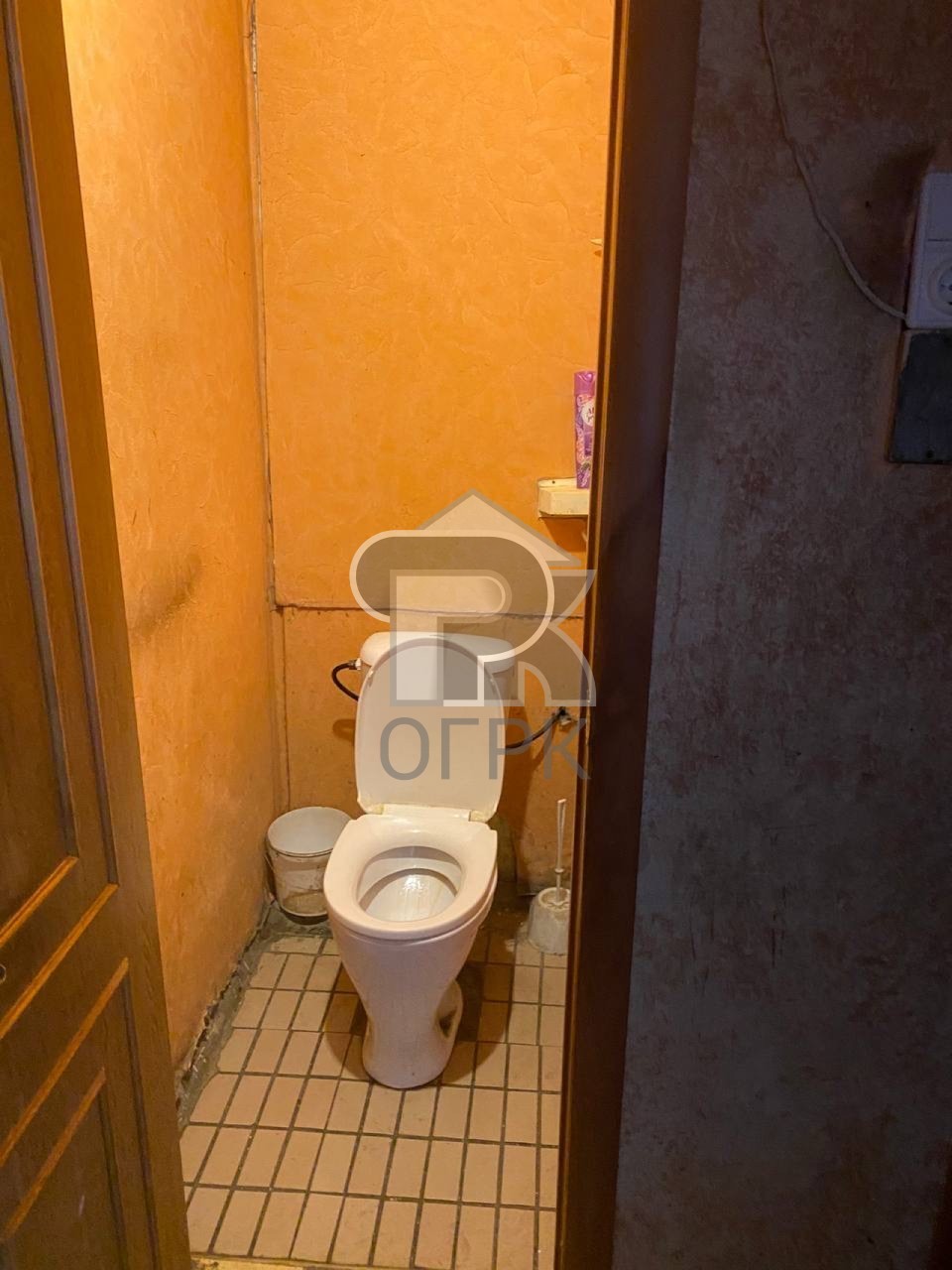 Купить 4-комнатную квартиру, №389267